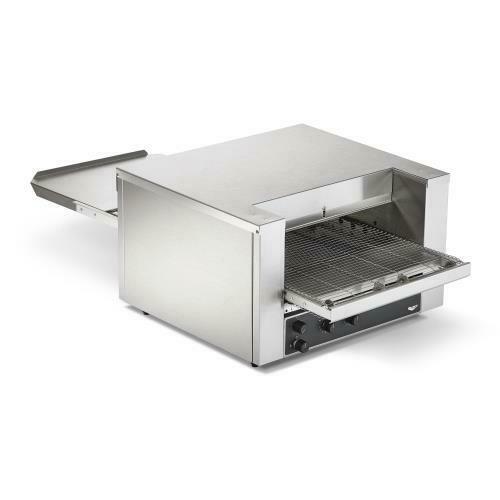 Vollrath - So2-20814.5 - 208v Conveyor Sandwich Oven