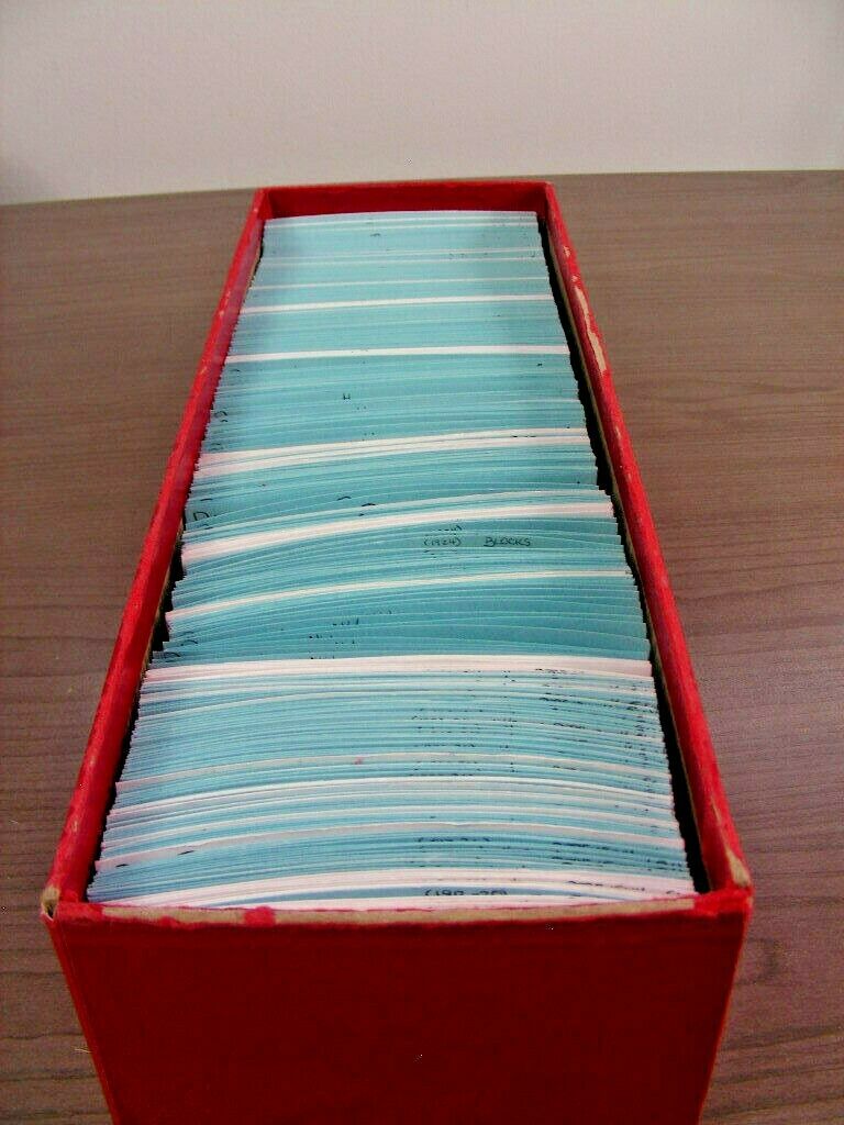 Portugal, Excellent Assortment Of Stamps In 560+ Stock Cards(red Box)