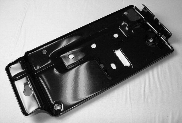 1961-65 Lincoln Continental Battery Tray New