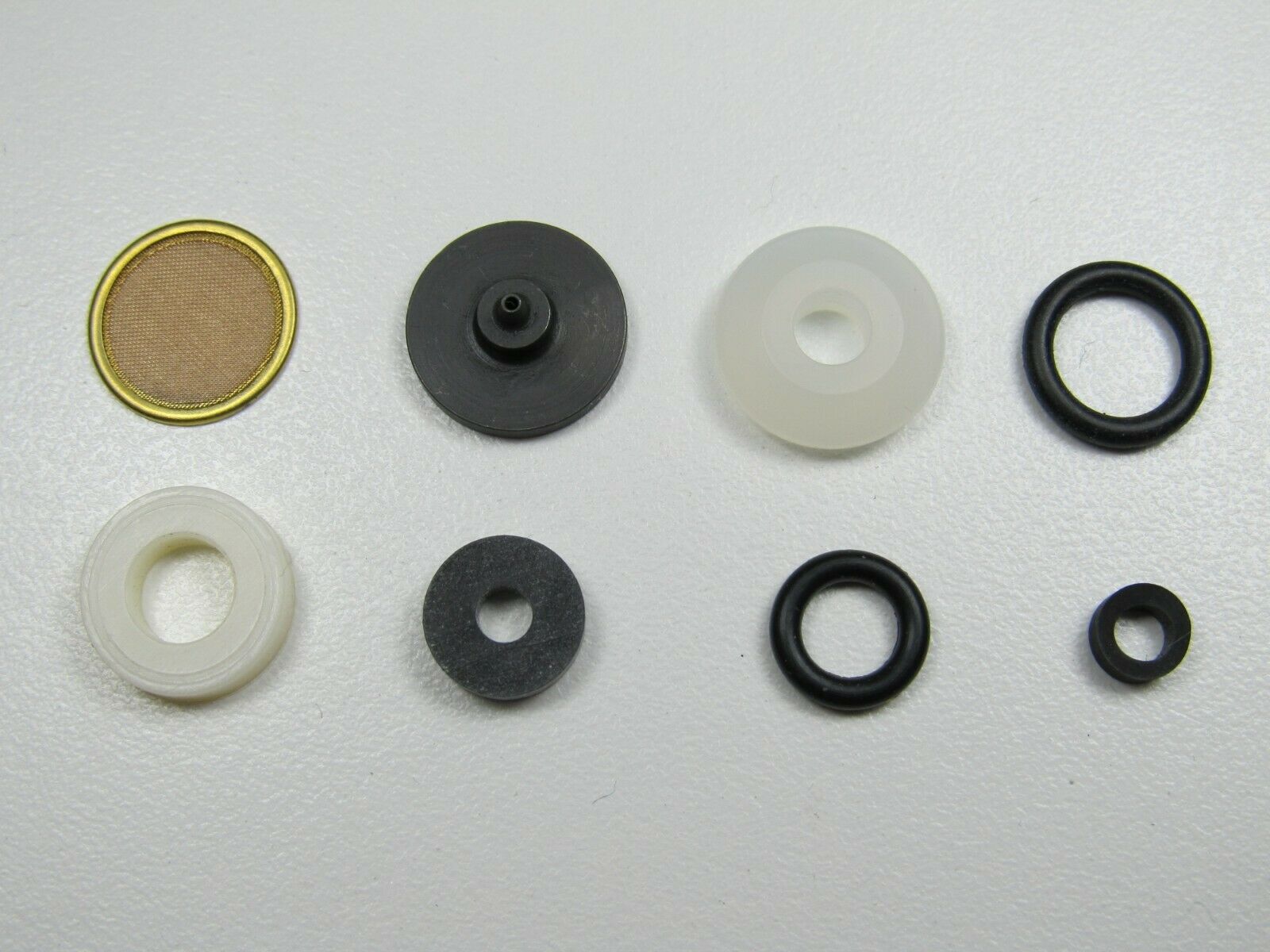 Crosman 38t / 38c Seal Kit Complete, All Parts Are Oem Spec. (2300 Sold)