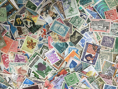 Free Stamps ~ Yes Really ~ From Massive Worldwide Stamp Hoard ~ Check It Out