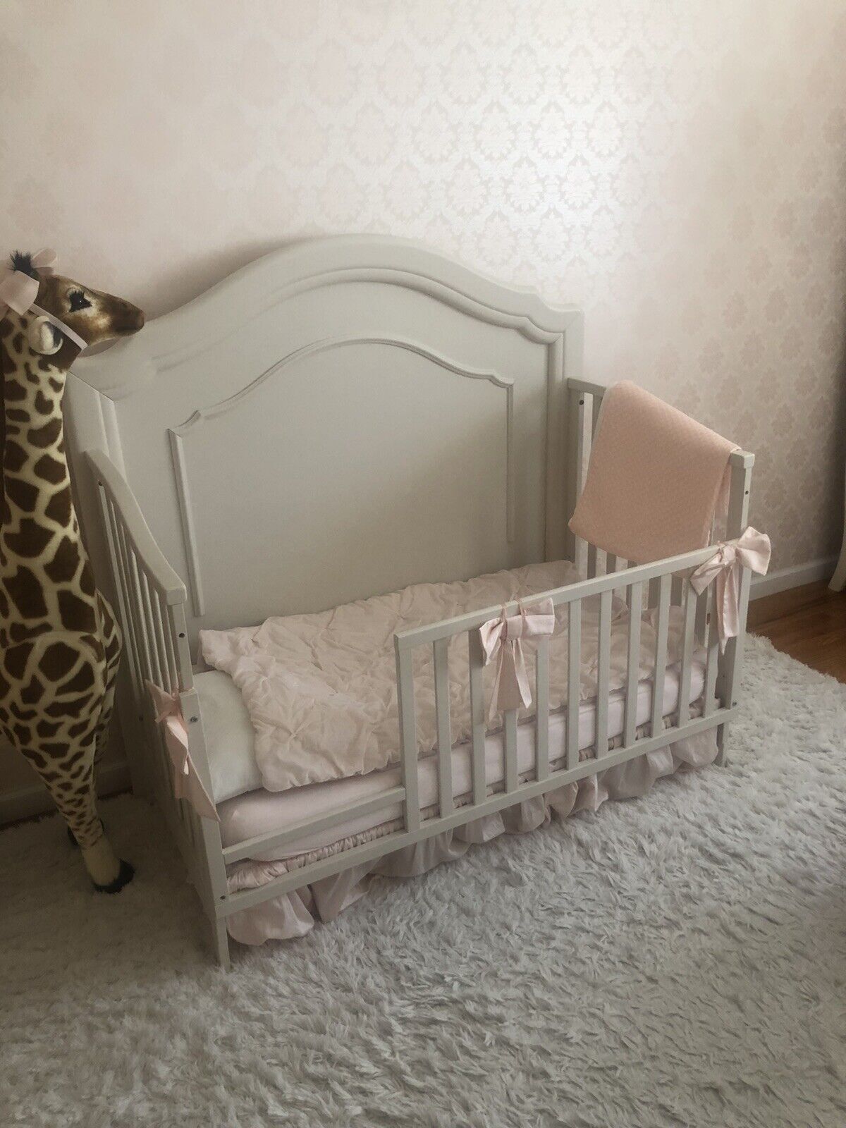 Natart Baby Furniture