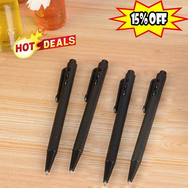 Signature Business Ballpoint Pen Smooth Writing Offices School Gifts